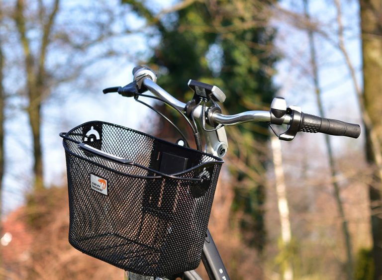 e bike shimano steps
