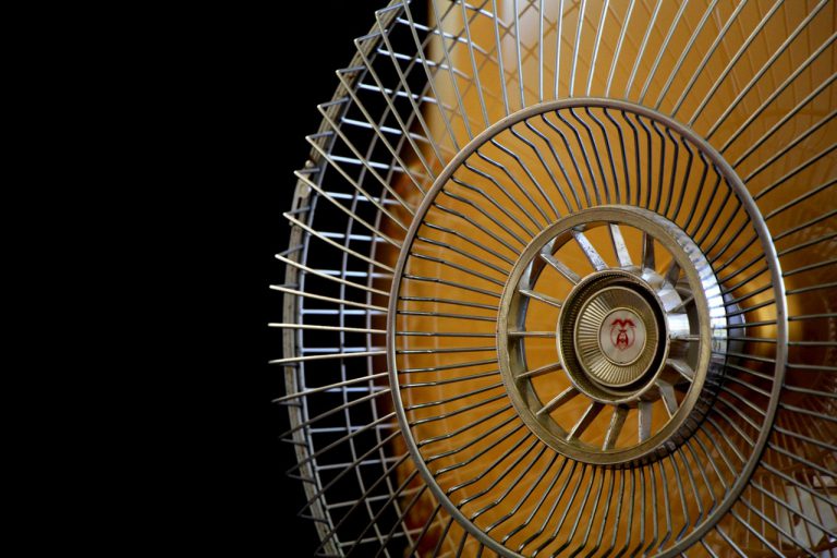 ventilator kopen